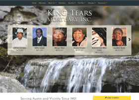 king-tearsmortuary.com
