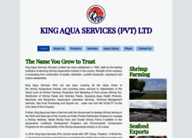 kingaqua.com