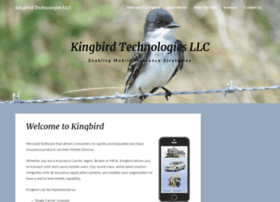 kingbirdtechnologies.com