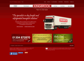 kingbrook.co.uk