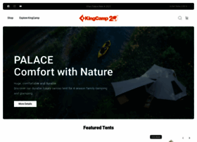 kingcamp.com