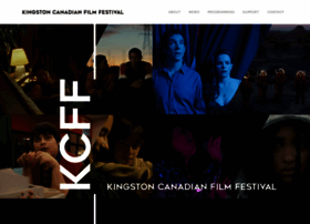 kingcanfilmfest.com