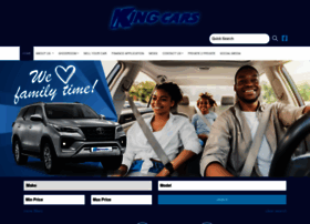 kingcars.co.za