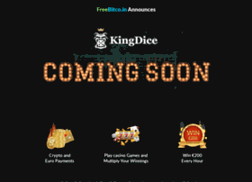 kingdice.com