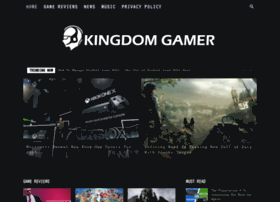 kingdomgamer.com