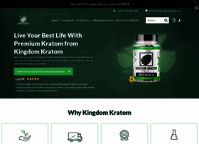 kingdomkratom.com