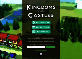 kingdomsandcastles.com