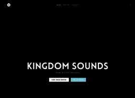 kingdomsounds.com.au