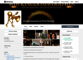 kingdomwood.com