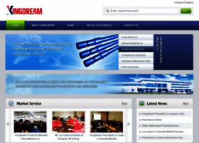 kingdream.com