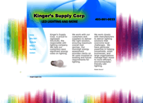 kingers-supply.com