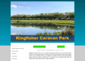 kingfisher-caravanpark.co.uk