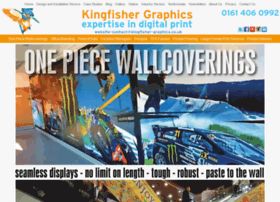 kingfisher-graphics.co.uk