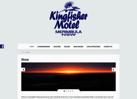 kingfishermotel.com.au