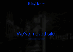 kinghenrylondon.com