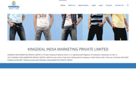 kingindias.com