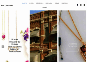 kingjewelrydesign.com