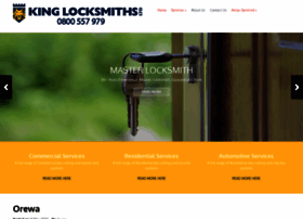 kinglocksmiths.co.nz