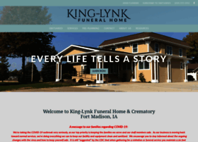 kinglynk.com