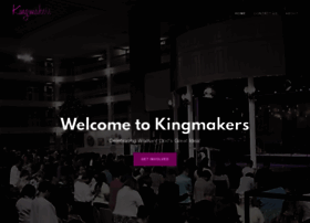 kingmakers.org