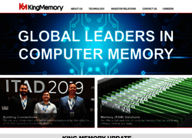 kingmemory.com