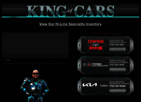 kingofcars.com