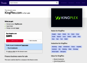 kingplex.com