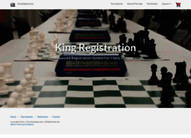 kingregistration.com