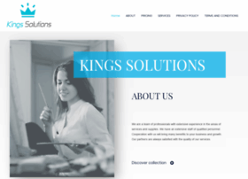 kings-solutions.co