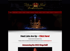 kingsball.net
