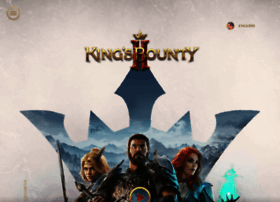 kingsbountygame.com