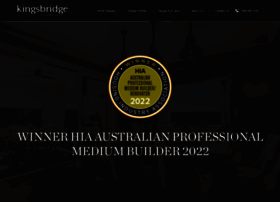 kingsbridge.com.au