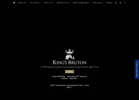 kingsbruton.com