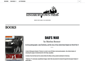 kingsburytownpress.com