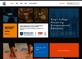 kingscollege.edu.np