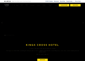 kingscrosshotel.com.au