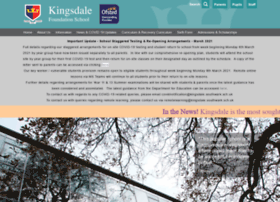 kingsdalefoundationschool.org.uk