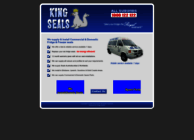 kingseals.com.au
