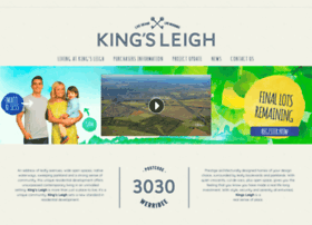 kingsleigh.com.au