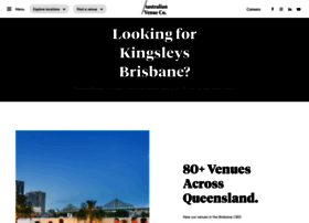 kingsleysbrisbane.com.au