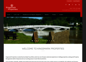 kingsmarkproperties.co.uk