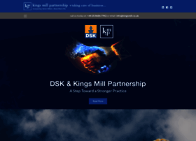 kingsmill.co.uk