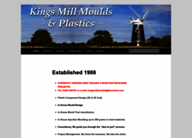 kingsmillmoulds.co.uk
