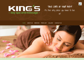 kingsnaturalmassage.com.au