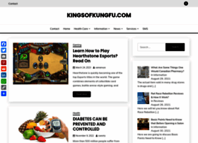 kingsofkungfu.com