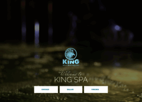 kingspa.com