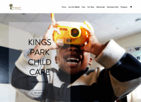 kingsparkchildcare.org