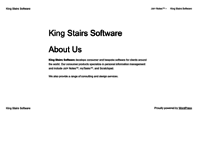 kingstairs.com