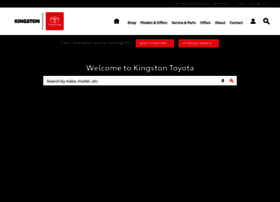 kingston-toyota.com