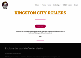 kingstoncityrollers.com.au